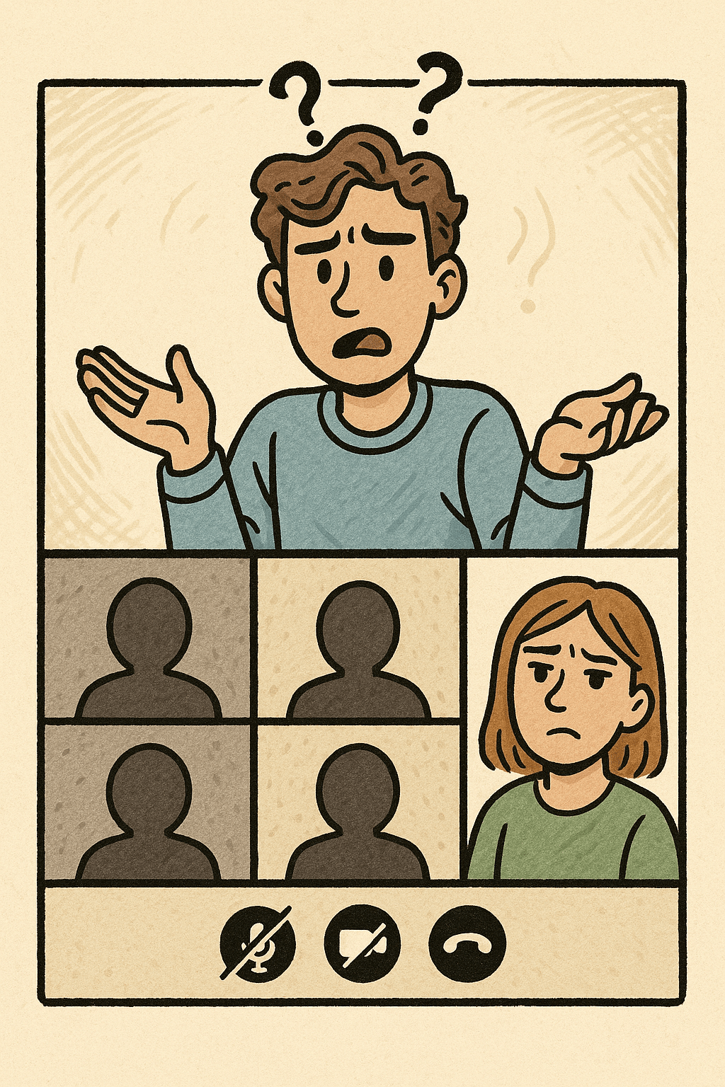 Falar é fácil, será que é&nbsp;mesmo?